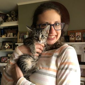 Meet your Posher, Kristi